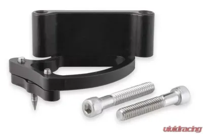 MSD Adjustable Billet Timing Pointer - BBC - 89886