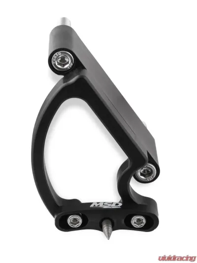 MSD Adjustable Billet Timing Pointer - BBC - 89886