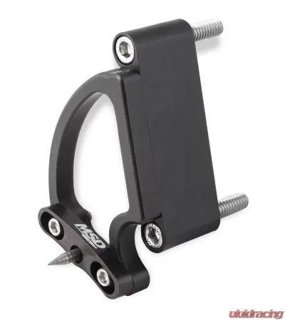 MSD Adjustable Billet Timing Pointer - BBC - 89886