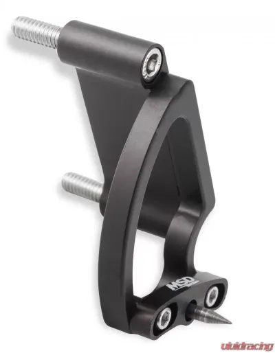 MSD Adjustable Billet Timing Pointer - BBC - 89886