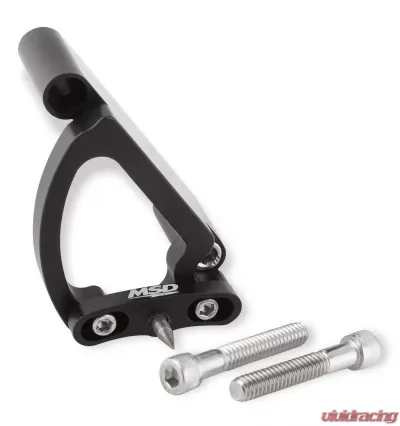 MSD Adjustable Billet Timing Pointer - BBC - 89887