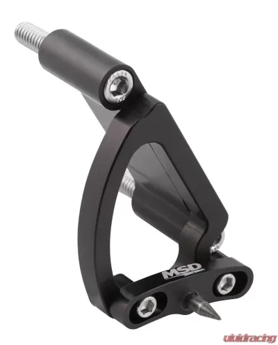 MSD Adjustable Billet Timing Pointer - BBC - 89887
