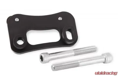 MSD Adjustable Billet Timing Pointer - SBF - 89888