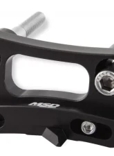 MSD Adjustable Billet Timing Pointer - SBF                                     - 89888 - Image 3