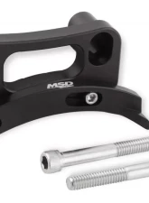MSD Adjustable Billet Timing Pointer - SBF                                     - 89889 - Image 5