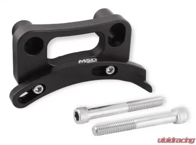 MSD Adjustable Billet Timing Pointer - SBF - 89889