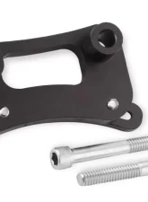 MSD Adjustable Billet Timing Pointer - SBF                                     - 89889 - Image 2