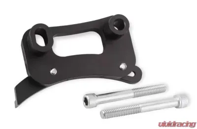 MSD Adjustable Billet Timing Pointer - SBF - 89889
