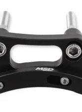 MSD Adjustable Billet Timing Pointer - SBF                                     - 89889 - Image 3