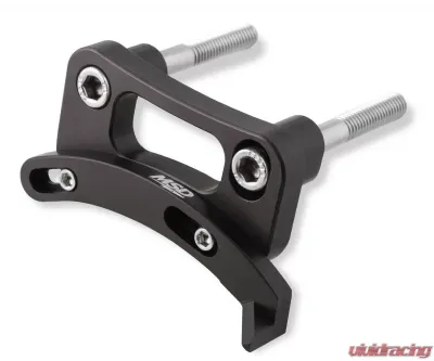 MSD Adjustable Billet Timing Pointer - SBF - 89889