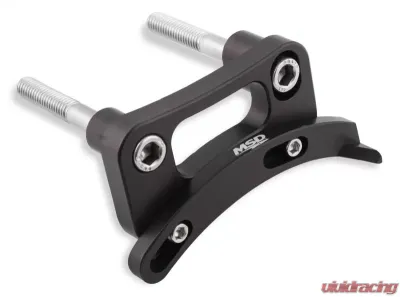 MSD Adjustable Billet Timing Pointer - SBF - 89889