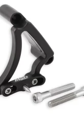 MSD Adjustable Billet Timing Pointer - SBC                                     - 8988 - Image 5