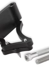 MSD Adjustable Billet Timing Pointer - SBC                                     - 8988 - Image 2