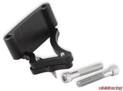 MSD Adjustable Billet Timing Pointer - SBC - 8988