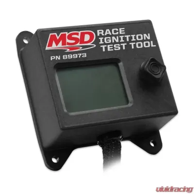 MSD Race Ignition Test Tool - 89973