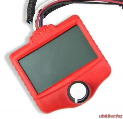 MSD Universal Ignition Tester - 89981