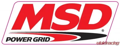MSD Decal POWER GRID - 9290