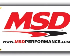 MSD Banner