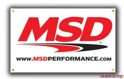 MSD Banner - 9420MSD