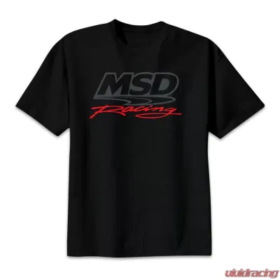 MSD Racing T-Shirt - XL - 95011