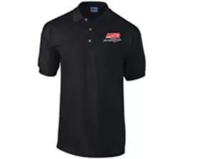 MSD Racing Polo Medium