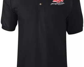 MSD Racing Polo X-Large