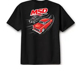 MSD Racing T-Shirt