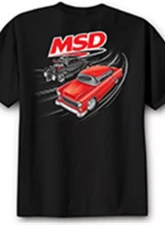MSD Racing T-Shirt                                     - 95116 - Image 2