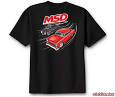 MSD Racing T-Shirt - 95116