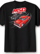 MSD Racing T-Shirt                                     - 95126 - Image 2