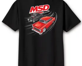 MSD Racing T-Shirt
