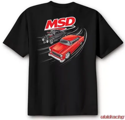 MSD Racing T-Shirt - 95146