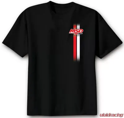 MSD Racing T-Shirt - 95146