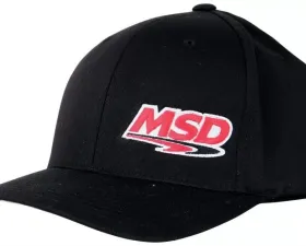 MSD Flexfit Hat