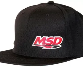 MSD Flatbill Hat