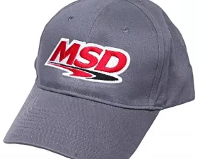 MSD Adjustable Hat