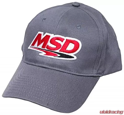 MSD Adjustable Hat - 9519
