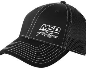 MSD Flexfit Mesh Hat