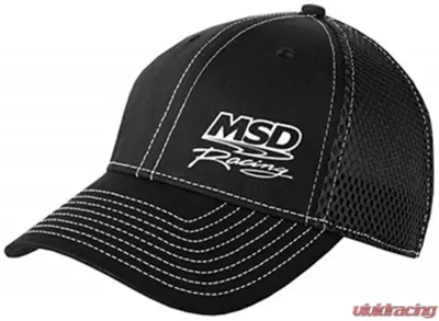 MSD Flexfit Mesh Hat - 9523