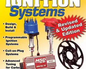 MSD High Performance Ignition System by Todd Ryden
