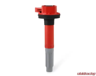 MSD Ignition Coil - Blaster - Ford Shelby GT350/500 5.2L V8 - Red - 8-Pack - 824528