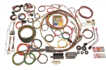 Electronics