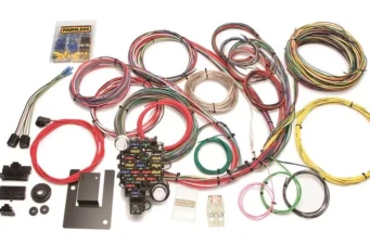 Electronics