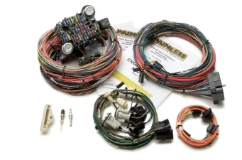 Electronics