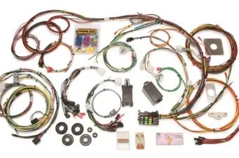 Electronics