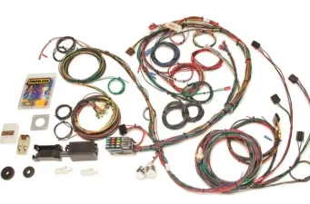 Electronics