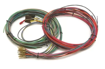 Engine Harnesses