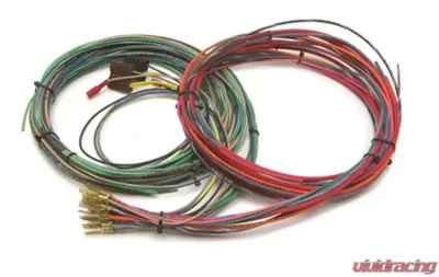 Painless Wiring Engine Harness only for 20101 w/o bulkhead connector-10 Circuits - 21000