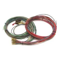 Engine Harnesses