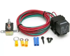 Painless Wiring PCM Controlled Fan Relay Kit